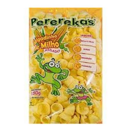 SALG PEREREKAS PC 150 G QUEIJO