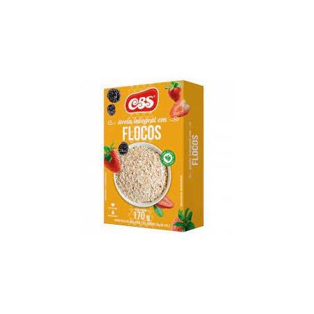 AVEIA CBS FLOCOS 170G (096991)
