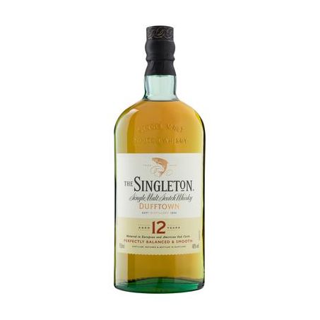 Whisky The Singleton Single Malt 750ml