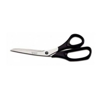 TESOURA TRAMONTINA USO GERAL INOX 8"