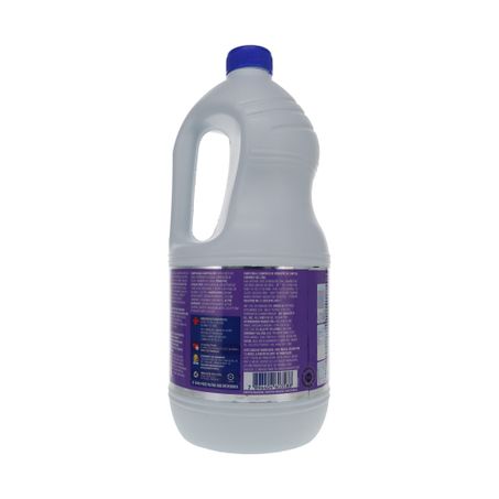 Alvejante girando sol p.lavanda 2lt 360-2
