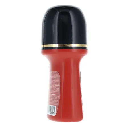 Desodorante sergio paris roll-on musk 50ml 360-25