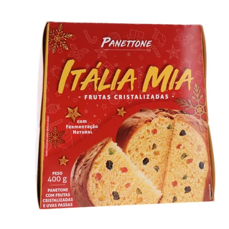 PANETONE ITALIA MIA 400G FRUTAS 360-17