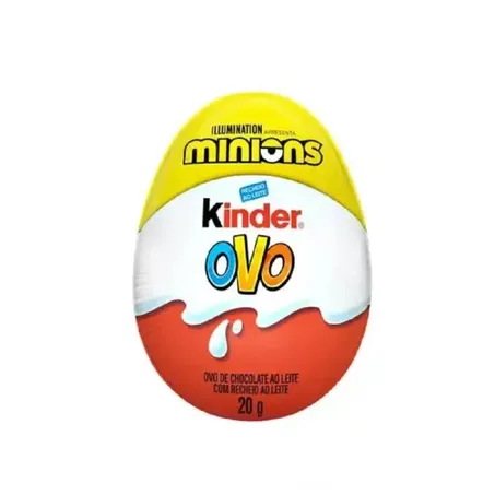 KINDER OVO 20G PLAYMOBIL