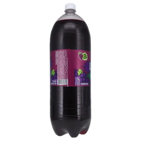 Refrigerante conti uva 3l 360-28
