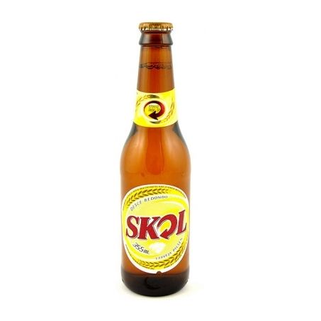 CERVEJA SKOL LONG NECK 355ML