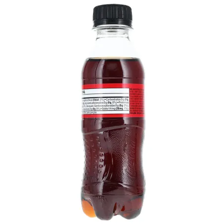 Refrigerante Coca-Cola Zero Açúcar 200ml 360-2