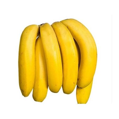 FRUTA BANANA CATURRA MADURA KG