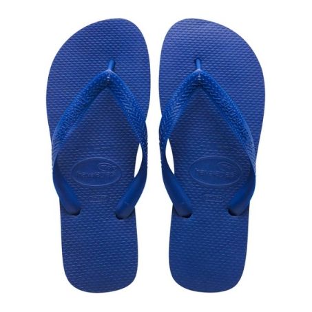 HAVAIANAS TOP AZUL NAVAL 37/38