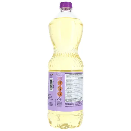 Óleo de Canola Tipo 1 Soya Especiais 900Ml 360-21