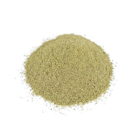 ALECRIM EM PÓ 100G