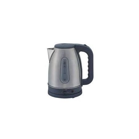 CHALEIRA ELET BLACK & DECKER INOX 1.8L