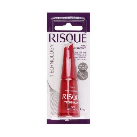ESM RISQUE BASE NIVELADORA TECHNOLOGY 8ML