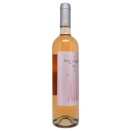 Vinho Rosê Brasileiro Valduga Naturelle Blend 750ml  360-32
