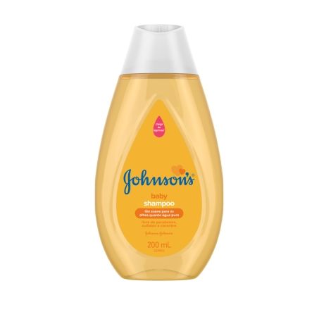 JOHNSONS BABY SHAMPOO REGULAR 200