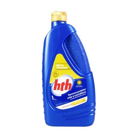 ELIMINADOR OLEOSIDADE HTH 1L