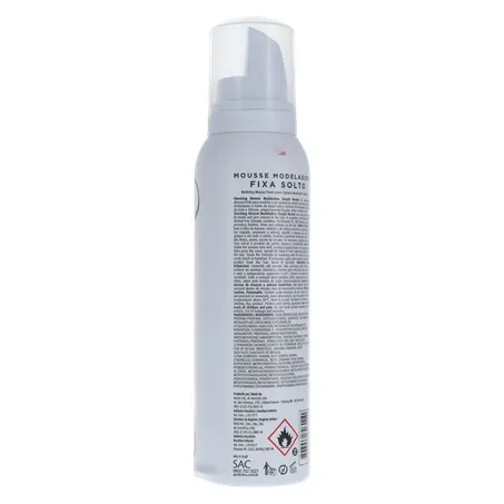 Mousse charming normal 140ml 360-14