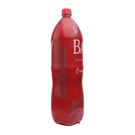 Energético Baly Cranberry  Garrafa 2lt 360-49