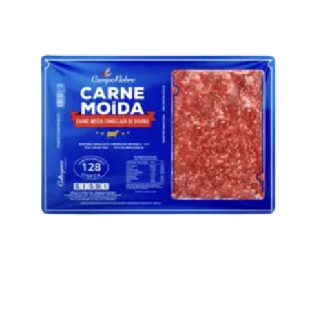 CARNE MOIDA 2 CALLEGARO 10KG