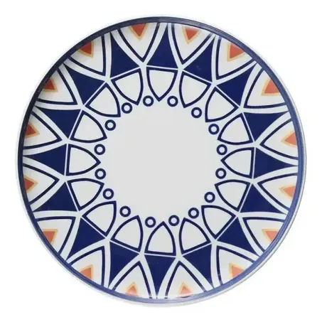 Oxford Prato Raso 26cm Sevilha