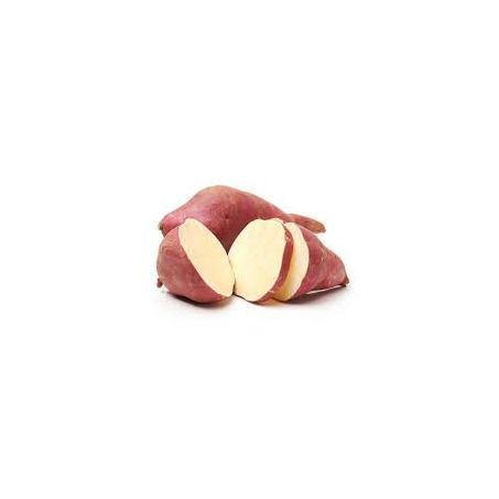 BATATA DOCE ROSA KG