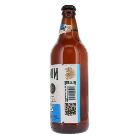 Cerveja Bierbaum Weiss Gf 600ml 360-1