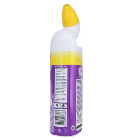 Desinfetante Pato germinex lavanda 750ml embalagem promocional 360-12