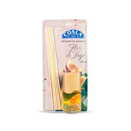 Difusor aromas coala flor de figo 100ml