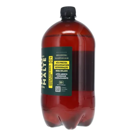 Chopp dalla pilsen 1,5lt 360-14