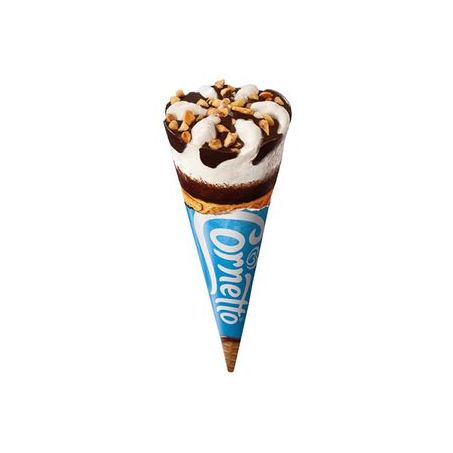Picolé Kibon Cornetto Crocante 60g