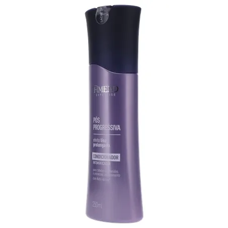 CONDICIONADOR AMEND EXPERTISE PÓS PROGRESSIVA 250ML 360-3