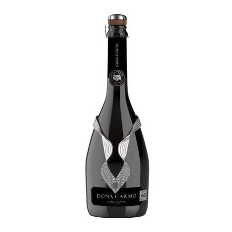 Espumante brut carmo casa perini 750ml