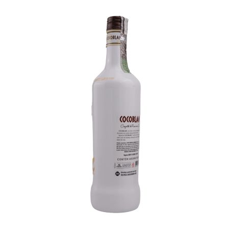 RUM COCOBLANC COCO 670ML 360-23