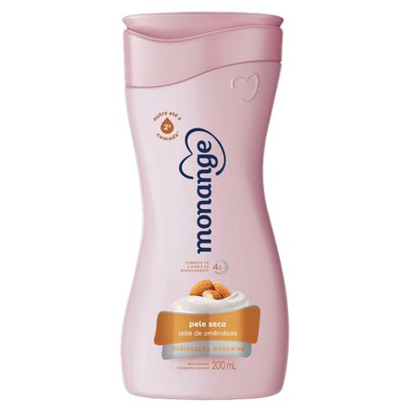 HIDRAT. MONANGE INTE.P.S. 200ML