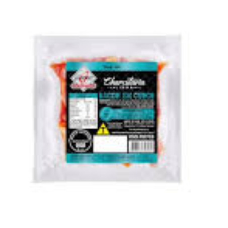 BACON GUINTHER CHARCUTARIA FATIADO KG