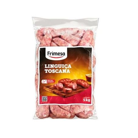 FRIMESA LING.TOSCANA KG