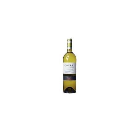 Vinho francês calvet sauvignon blanc 750ml