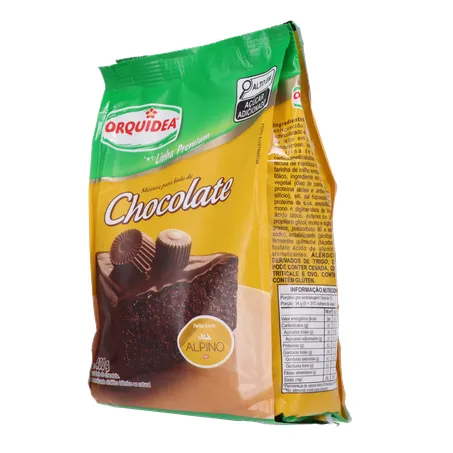 MIST BOLO ORQUIDEA 300G ALPINO 360-4
