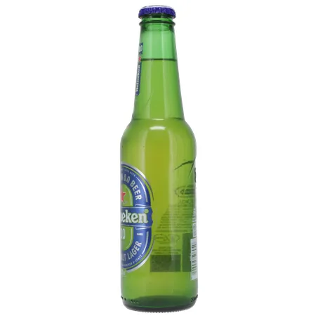 Beltrame Supermercados - Cerveja Heineken Long Neck Zero 330ml