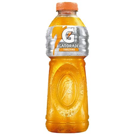 BEBIDA ISOTONICA TANGERINA GATORADE 500ML