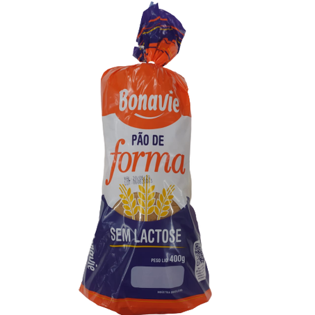 Pao amalfi bonavie forma 400gr