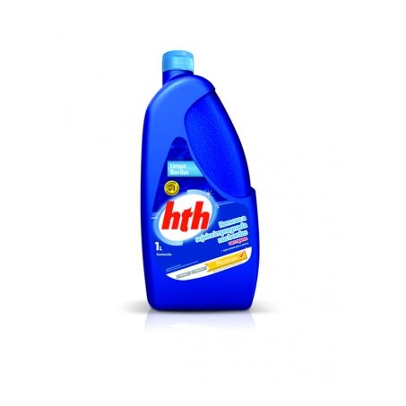 LIMPA BORDA HTH NOVA FÓRMULA 1L
