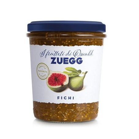 GELEIA ZUEGG FIGO 330G