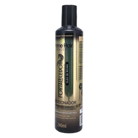 Condicionador prime cavalo dourado 240ml 360-3