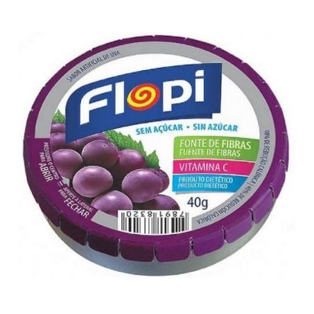 Flopi-balas diet uva 40g