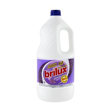 ALVEJANTE BRILUX LAVANDA 2L