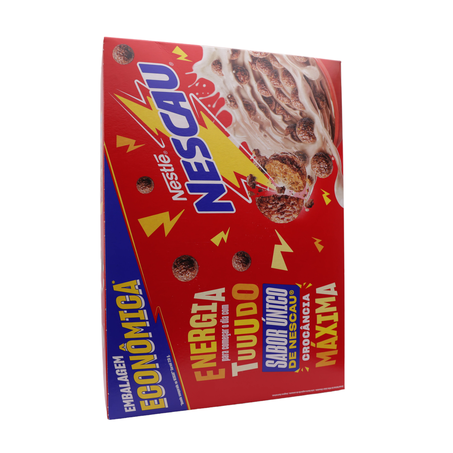 Cereal Matinal Nescau 770g 360-27