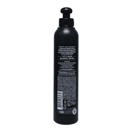 Creme de Pentear Tresemmé Anti Frizz 200ml 360-2