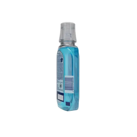 Enxaguante Bucal Sensodyne Cool Mint Frasco 250ml 360-24