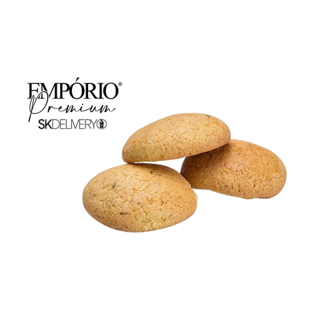 BROA DE MILHO SK GOURMET KG